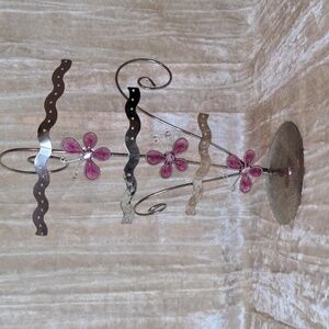 Butterfly Jewellery Holder